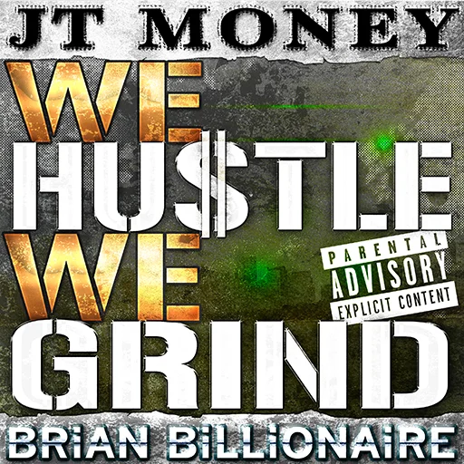JT Money Collaboration